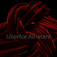 Licorice All-stars - Single by Oso Tunes album reviews, ratings, credits