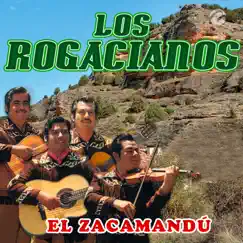 El Zacamandú - Single by Los Rogacianos album reviews, ratings, credits