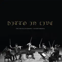 Ensemble DITTO in Live by Ensemble DITTO album reviews, ratings, credits