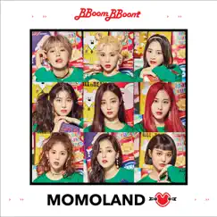 Great! - EP by MOMOLAND album reviews, ratings, credits