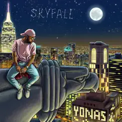 Skyfall - EP by YONAS album reviews, ratings, credits