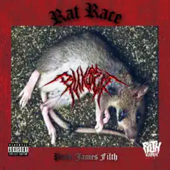 Rat Race (feat. James Filth) - Single by CHASIN SICK & Guts Eternal Beyond Glory album reviews, ratings, credits