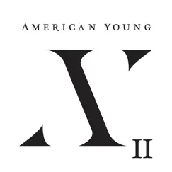Happy Again - Single by American Young album reviews, ratings, credits