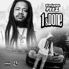 1 & Done - EP by DummieKnot Peez album reviews, ratings, credits