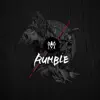 RUMBLE - Single album lyrics, reviews, download