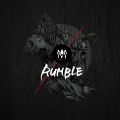 RUMBLE - Single by Mfect album reviews, ratings, credits