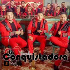 Eso No Se Me Da - Single by La Conquistadora banda album reviews, ratings, credits