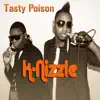 Tasty Poison - Single album lyrics, reviews, download