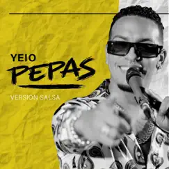Pepas (salsa) Song Lyrics