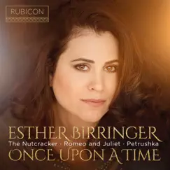 Once Upon a Time by Esther Birringer album reviews, ratings, credits