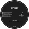 Back to Basics - Single album lyrics, reviews, download