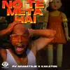 No Te Meta Ahí - Single album lyrics, reviews, download