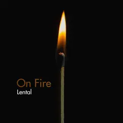 On Fire Song Lyrics