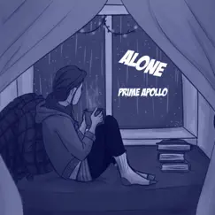 Alone (Instrumental) Song Lyrics