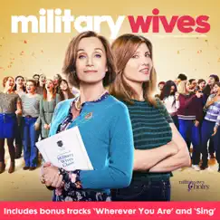 We are Family (feat. Military Wives Choirs) Song Lyrics