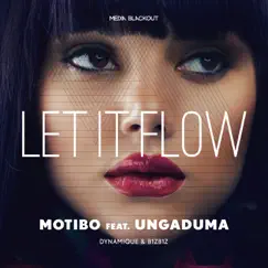 Let It Flow (Dynamique Remix) Song Lyrics