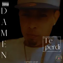 Te Perdi - Single by Damen album reviews, ratings, credits