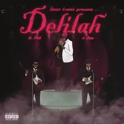 Delilah - Single by SNT Louis, Podi & Jimivibecreator album reviews, ratings, credits