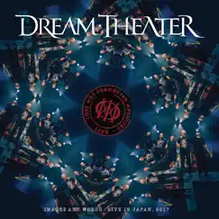 Lost Not Forgotten Archives: Images and Words - Live in Japan, 2017 by Dream Theater album reviews, ratings, credits