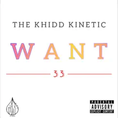 Want - Single by The Khidd Kinetic album reviews, ratings, credits