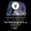 Donkey Engine - EP album lyrics, reviews, download