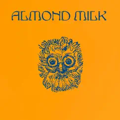 Almond Milk - Single by Fly Golden Eagle album reviews, ratings, credits