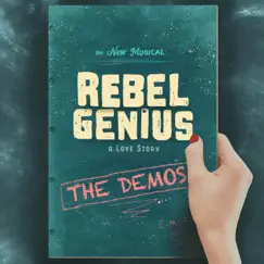 Rebel Genius: The Demos - Single by Matthew Puckett album reviews, ratings, credits