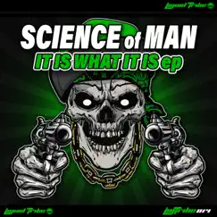 It Is What It Is EP by Science of Man album reviews, ratings, credits