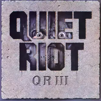 QR III by Quiet Riot album download