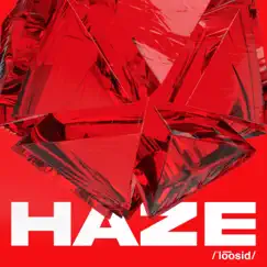 Haze Song Lyrics