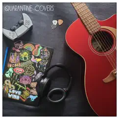 Quarantine Covers - EP by A Long Year album reviews, ratings, credits