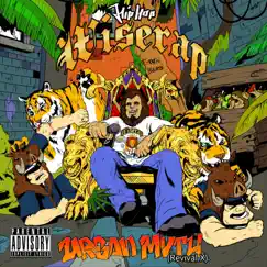Urban Myth (Revival X) by WiseRap album reviews, ratings, credits
