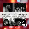 Billy Joel - Elton John Tribute album lyrics, reviews, download
