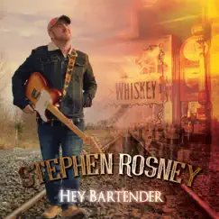 Hey Bartender Song Lyrics