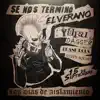 Se Nos Terminó El Verano - Single album lyrics, reviews, download