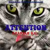 Attention - Single album lyrics, reviews, download