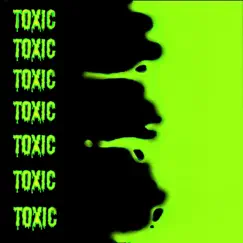 Toxic - EP by Masked Rapper album reviews, ratings, credits