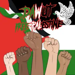 Free Palestine - Single by Dawut040 album reviews, ratings, credits