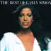 The Best of Carly Simon album cover