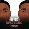King Kong Afro Club - Single album lyrics, reviews, download