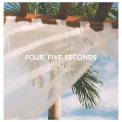 Four Five Seconds - Single by Yann Muller album reviews, ratings, credits