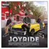 Joyride (feat. Sly Kane & Smugglaz) - Single album lyrics, reviews, download