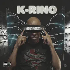 Mind Vision by K-Rino album reviews, ratings, credits