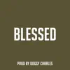 Blessed song lyrics