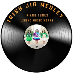 Irish Jig Medley (Rhodes Piano Version) Song Lyrics