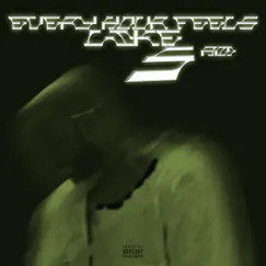 Every Hour Feels Like 5am - EP by Gahzii album reviews, ratings, credits