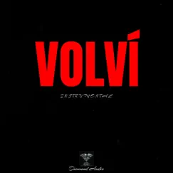 Volví (Instrumental) Song Lyrics