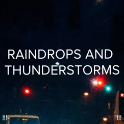 8d Binaural Thunderstorm Song Lyrics