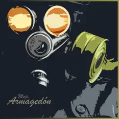 Armagedón - Single by Mojihard album reviews, ratings, credits