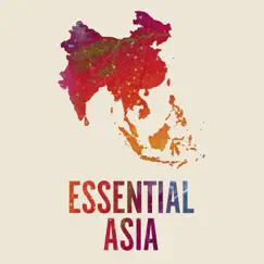 Essential Asia by Various Artists album reviews, ratings, credits